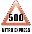 500 NITRO EXPRESS